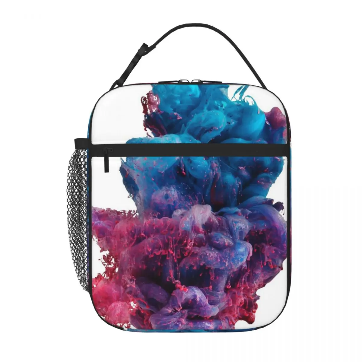 Future Album Cover Ds2 Dirty Sprite 2 Lunch Tote Lunch Bag Anime Lunch Bag Thermal Bag Per Il Cibo