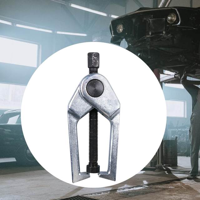 Removal Tool Works on Automatic Adjusters Slack Adjuster Puller Remover Maintenance Tool for Trailers Automotive Vehicle
