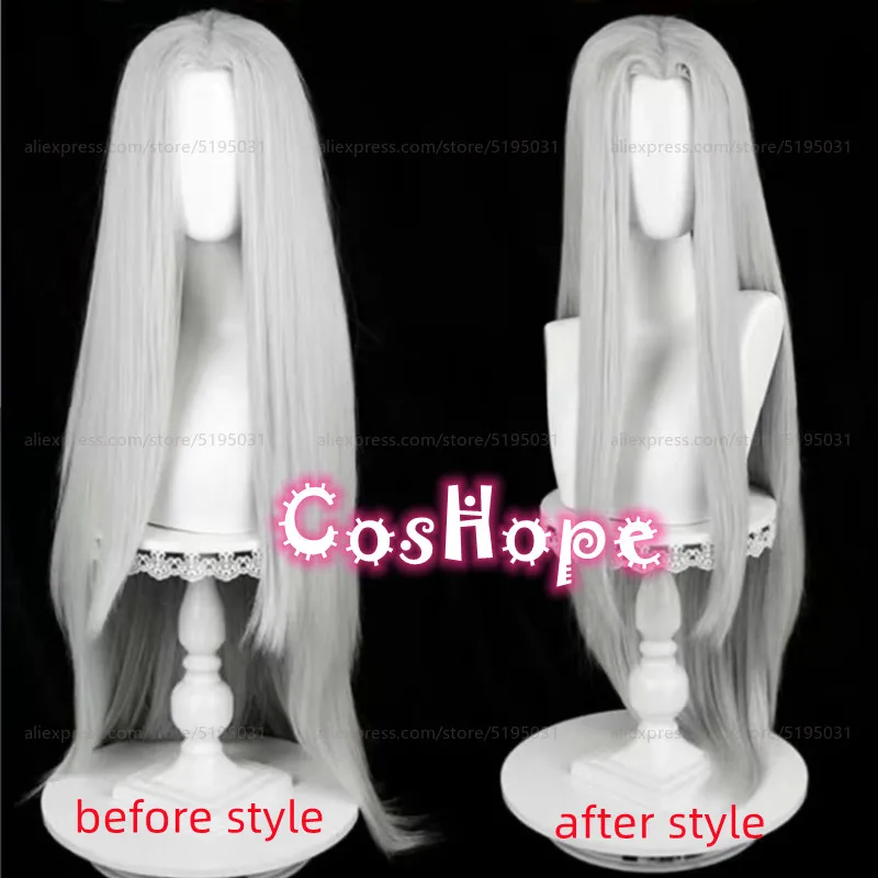 Sephiroth  ڽ , 100cm , ƮƮ ǹ ȸ , ִϸ̼ ڽ ,  ռ 