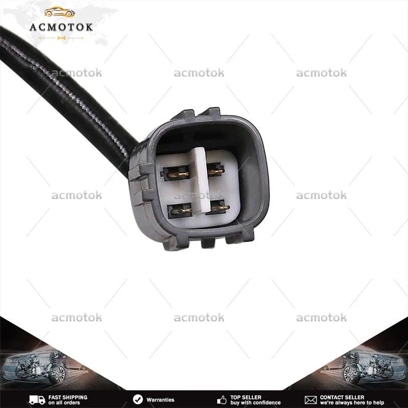 Ÿ RAV4 2006-2012 3.5 V6   , 234-4261 89465-35690 O2, 2 