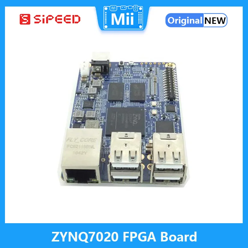 Lichee Tang Hex ZYNQ7020 FPGA  , Cortex-A9 512MB RAM,   Ÿ , Ȯϱ 