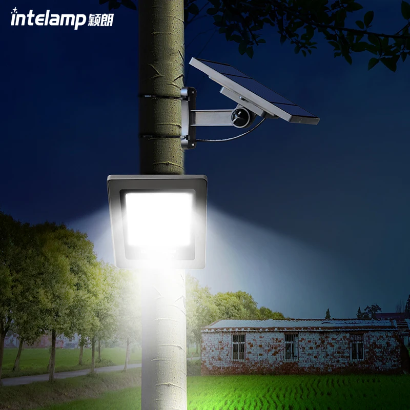 2 PCS Solar Lamp Outdoor Super Bright Wall Light IP65 Waterproof Street Light Solar Security Lights for Garden Yard Patio Porch