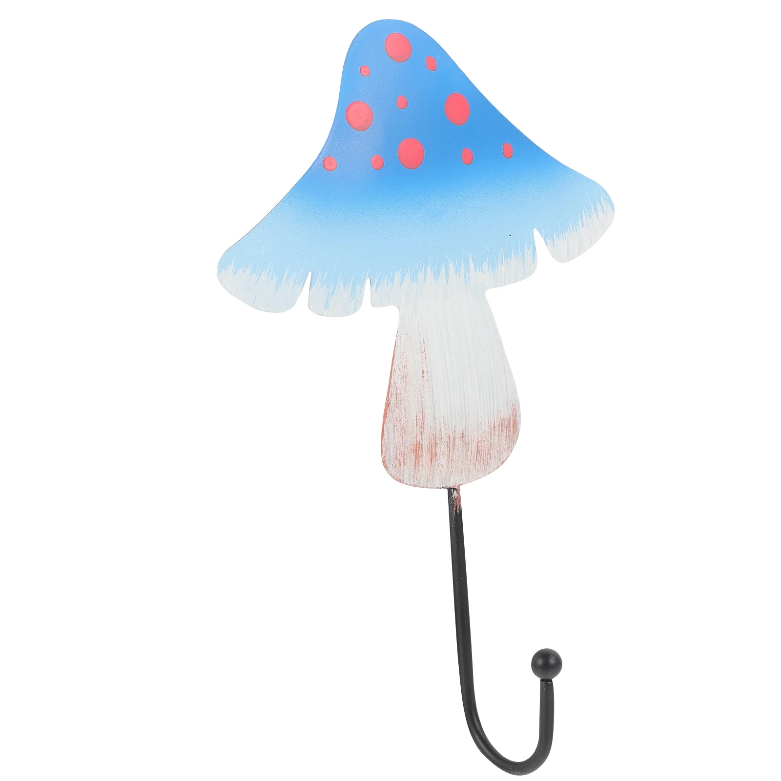 

Garment Wall Hook Decorative Coat Hook Wall Keychain Holder Wall Hat Hanger for Decoration