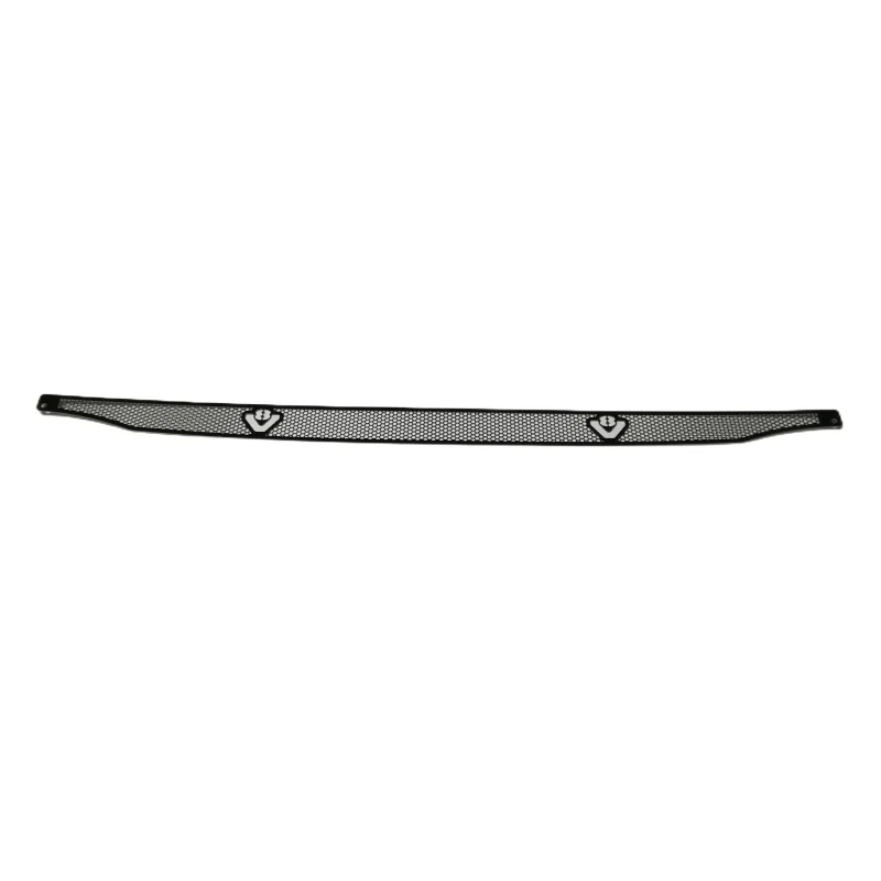 Metal Stainless Steel Explosion-proof Net for 1/14 Tamiya RC Truck Tractor Trailer Scania 620 470 56323 Upgrade Accessories 4