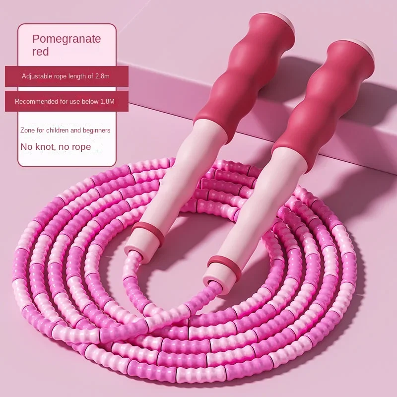 Skipping Rope Exercise Adjustable 8 Styles for Kids