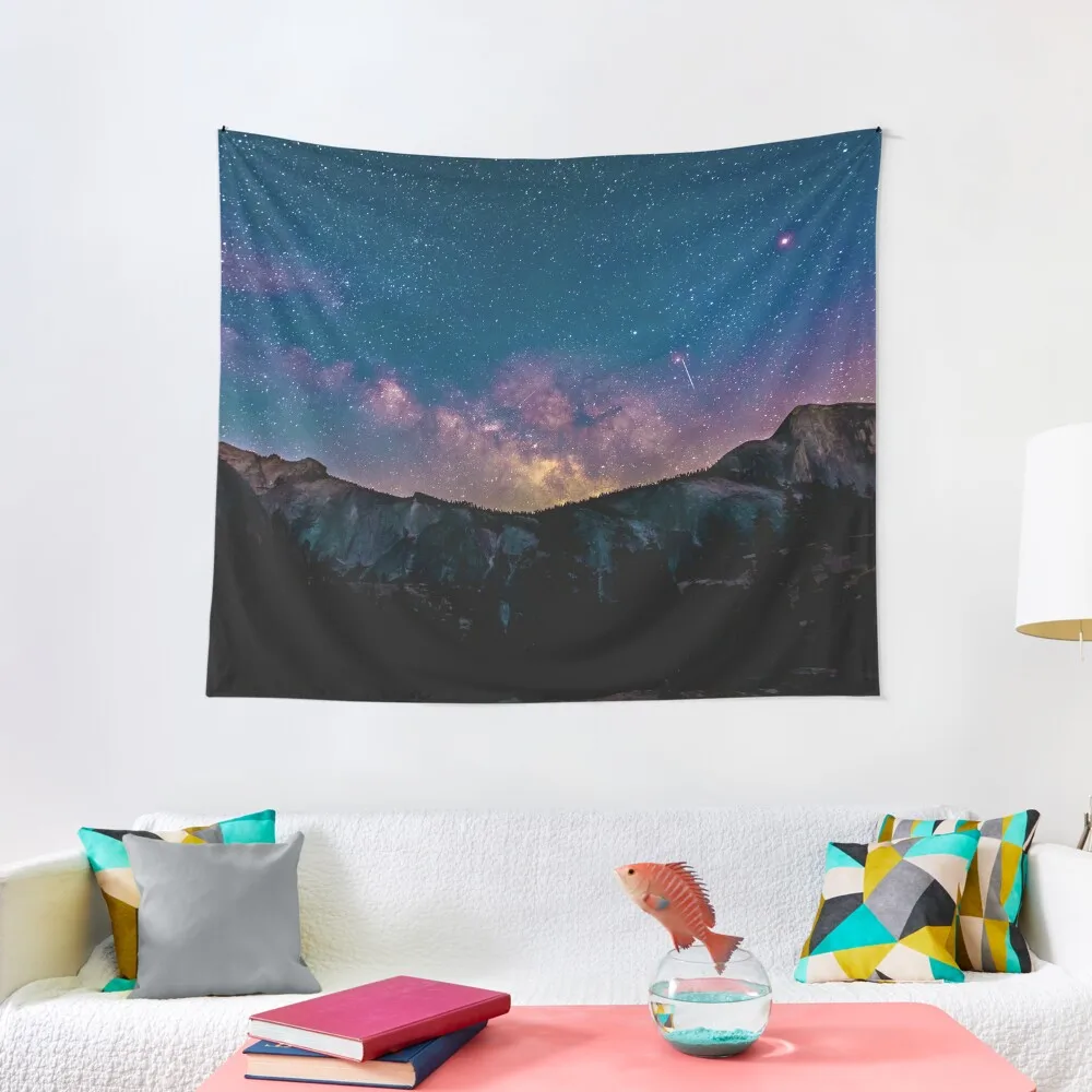 

Minds In Nature | Modern Printing | #30207930 Tapestry Decor For Room Wall Decoration Decoration Home Tapestry