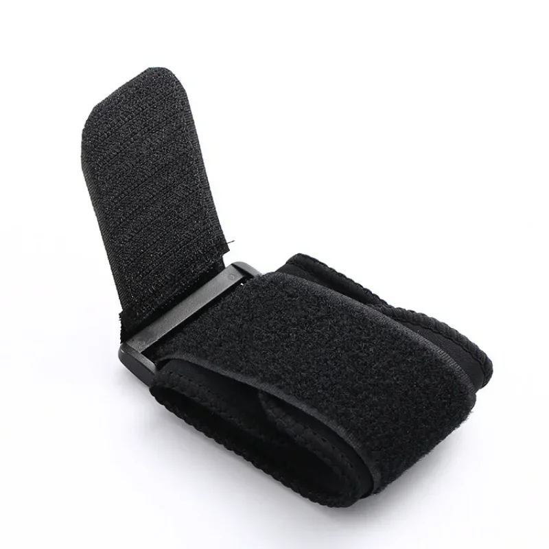 Wrist Support Brace Wrist Stabilizer Adjustable Bandages Protector Left/Right Hand Wraps Fitness Office Pain Relief