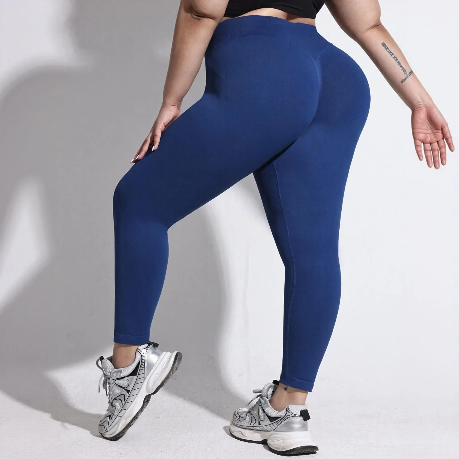 Mileegirl Women Yoga Pants 3