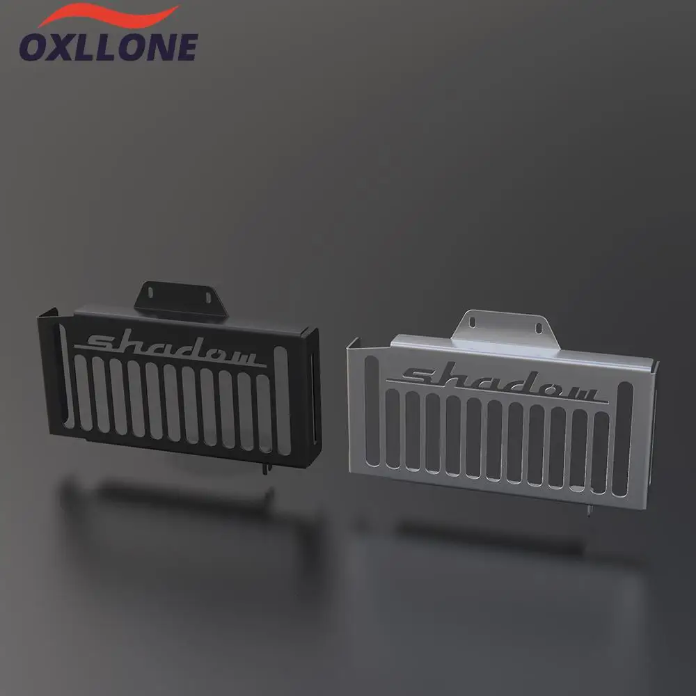 

For Honda VT 125 shadow 1999-2001 2002 2003 2004 2005 2006 2007 Accessories Motorcycle Radiator Guard Grille Cover Protector