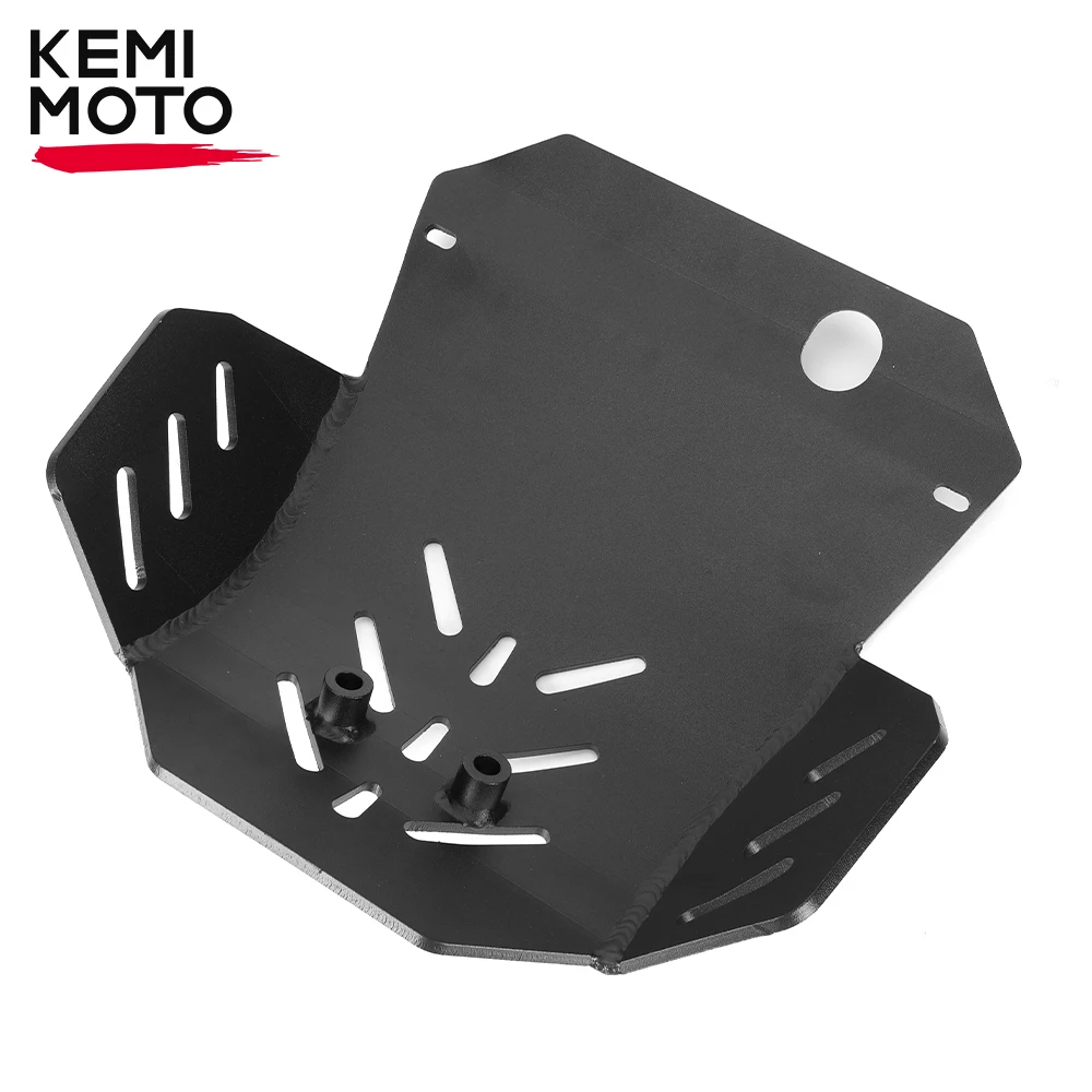 For Honda CRF250L 2021 Motorcycle Engine Protection Cover Chassis Guard Front Skid Plate Protector CRF 250L Modification Parts