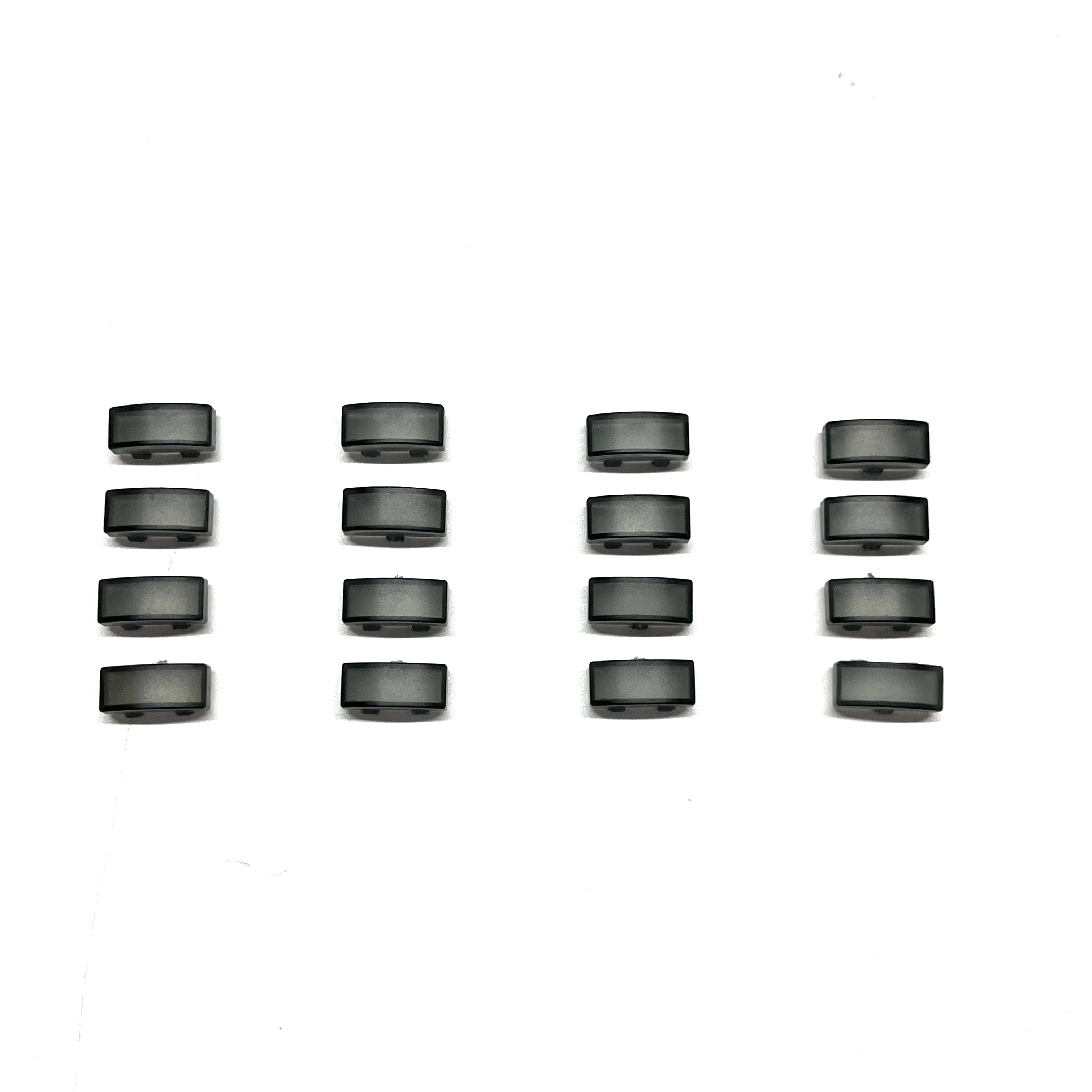 Jeu de patins d'atterrissage pour drone DJI - 6 couleurs disponibles