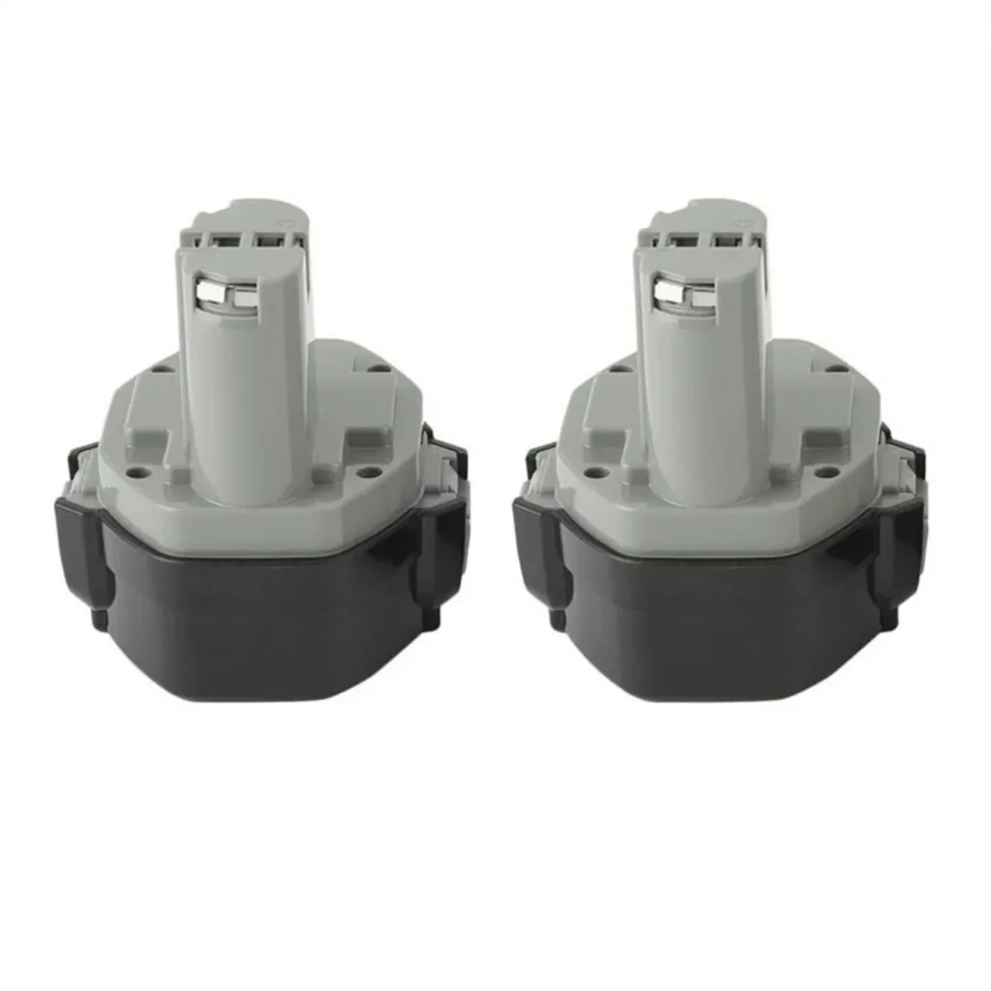 

Replacement Battery for Makita 14.4V 4800mah Ni MH Rechargeable Battery Power Tools Battery PA14 1422,1420,192600-1, 628