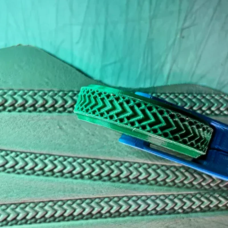 Clay Stamp Roller Ceramic Texture Wheel Geometric Flower Patterns DIY Clay Tools Body Painting Stamps Durable Art Decor