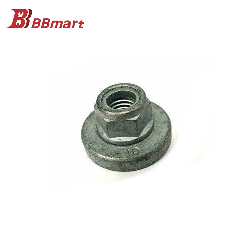 

BBmart Original Auto Parts 1 pcs Outer Steering Tie Rod Nut For Land Rover Defender Discovery Range Rover Sport OE LR026275