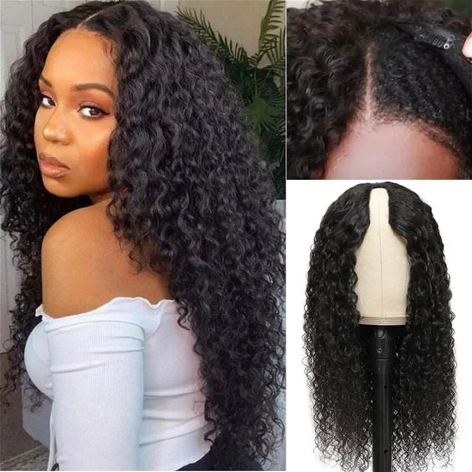 

HD 180% Lace Front Human Hair Wigs 13x6 Deep Wave Frontal Wig 34 inches Human Hair For Women Pre Cut Lace Wigs