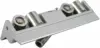 Delko Remodeler'S Drywall Taping Tool With Aluminum Inside Corner Roller And Universal Coarse Thread Handle Adapter 5
