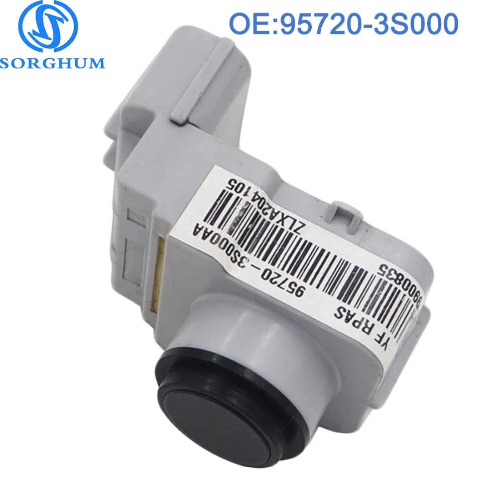 95720-3S000 PDC parking sensor for Hyundai Ultrasonic Sensor Assembly 957203S000 95720 3S000