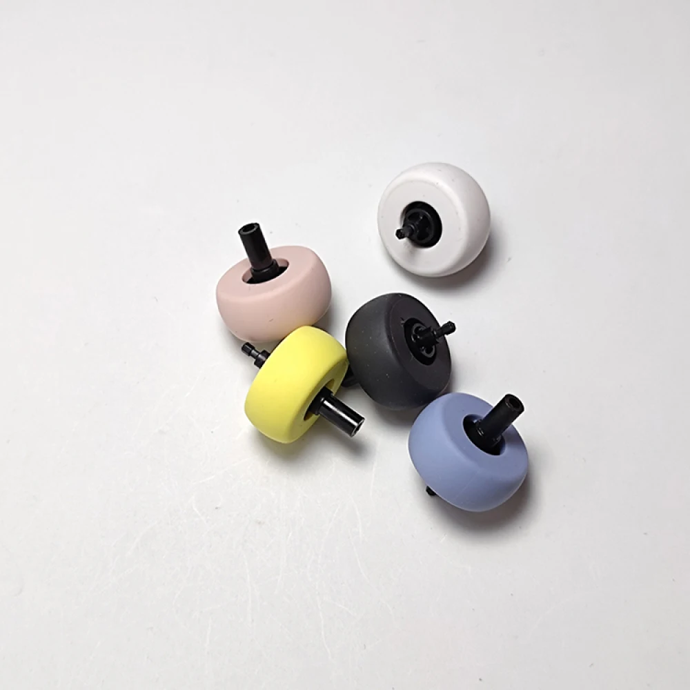 

For Logitech m350 Mouse Pulley Scroll Wheel Mouse Rolling Wheel Replacement Accessories