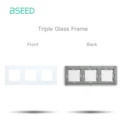 Glass Frame 228mm