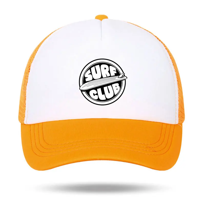 

Модная дизайнерская Бейсболка унисекс для серфинга и клуба, летняя сетчатая бейсболка для взрослых, женские и мужские спортивные Снэпбэк кепки для улицы, Кепка от солнца для мальчиков