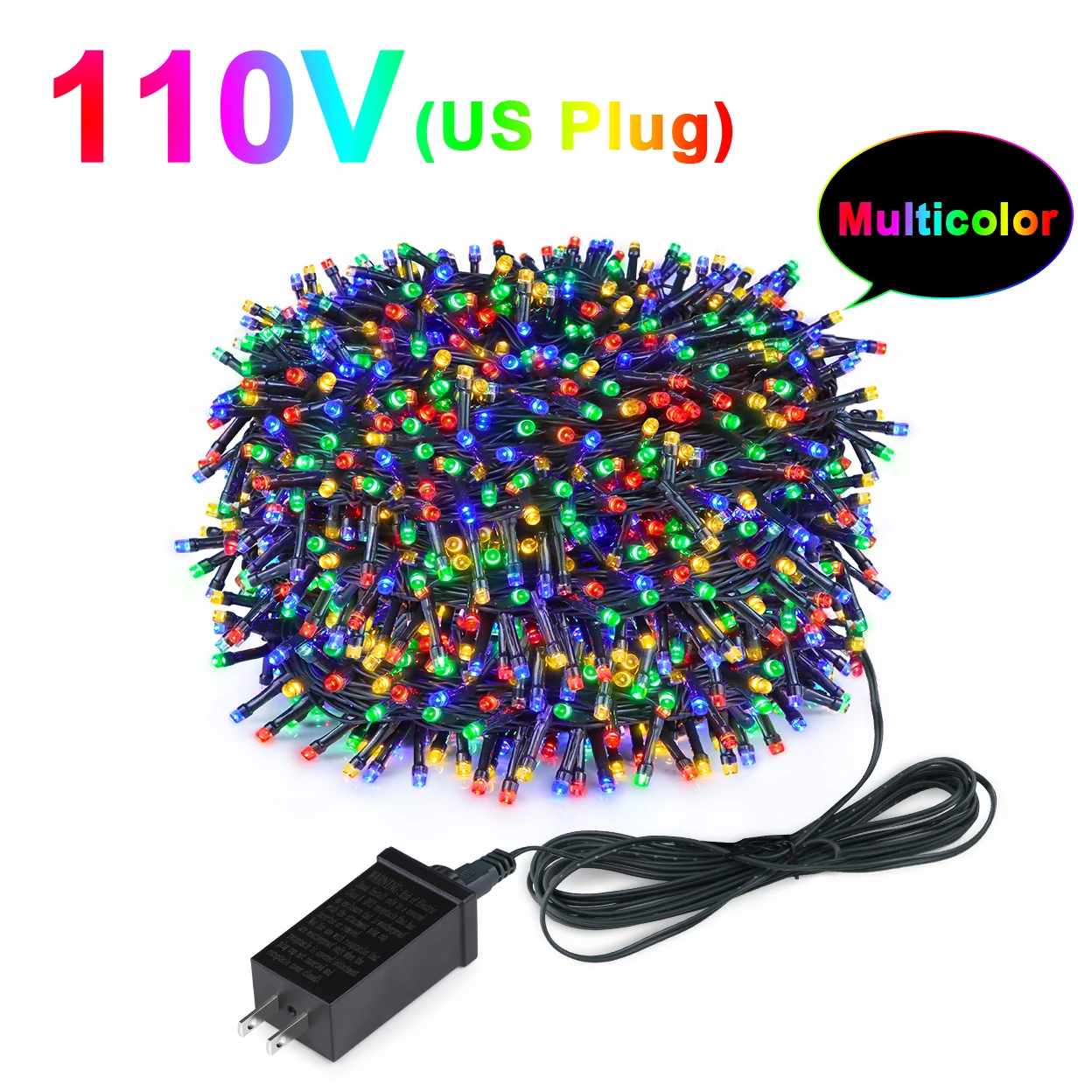 US 110V RGB