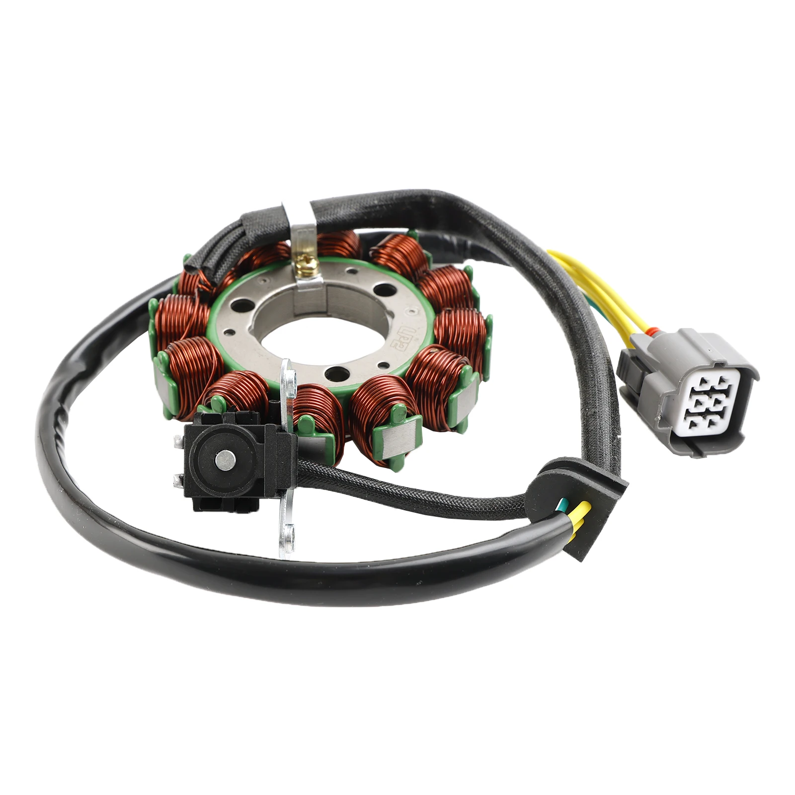 Topteng 발전기 고정자 레귤레이터 및 개스킷, 가와사키 KX450 KX450X KX450SR 2021-2023