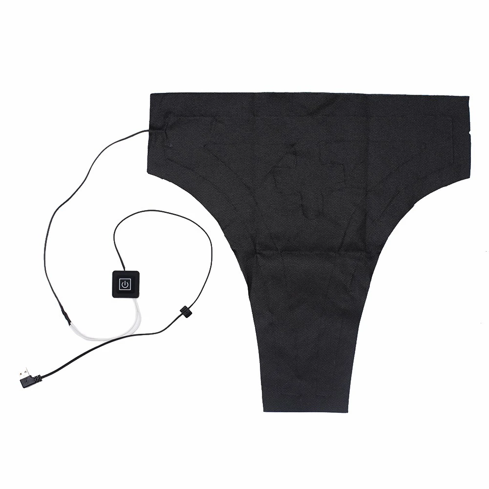 

Outdoor Package Content Camping Body Warmer Winter Warm Camping Electric Heating Pad Heat Ski Temperature Control