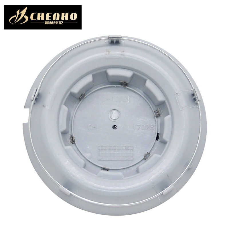 Car Wheel Hub Covers 1PC 147mm For Mercedes-Benz W 219 R 18 C-1028 B-1028 17028