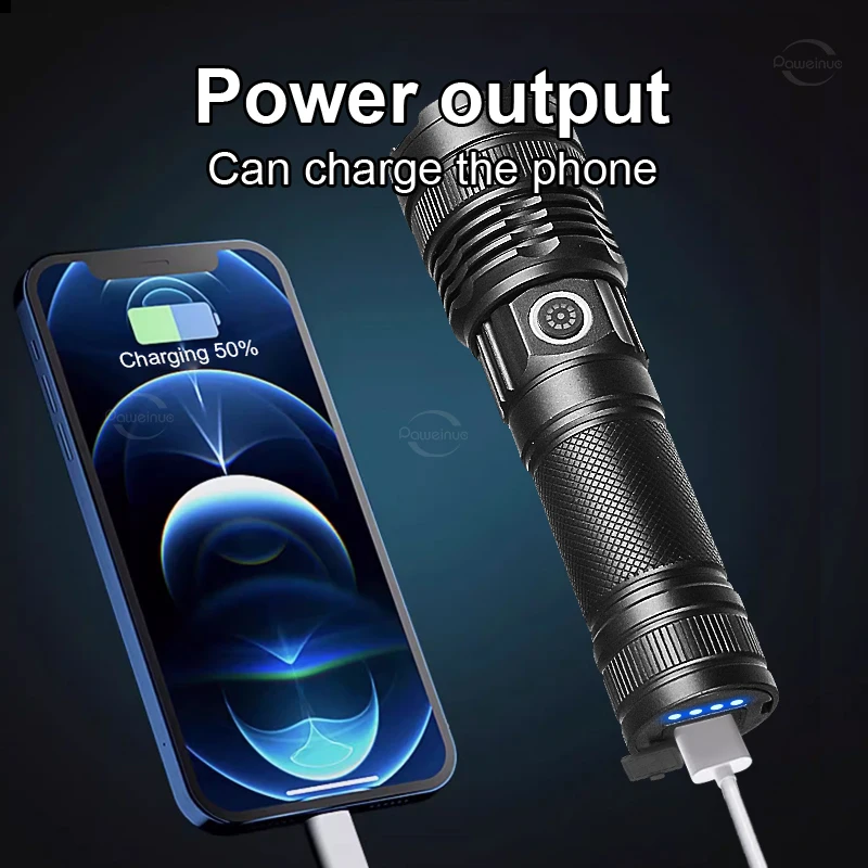 USB  ġ ͸  LED ,  ͸ , ſ  LED , 12000LM