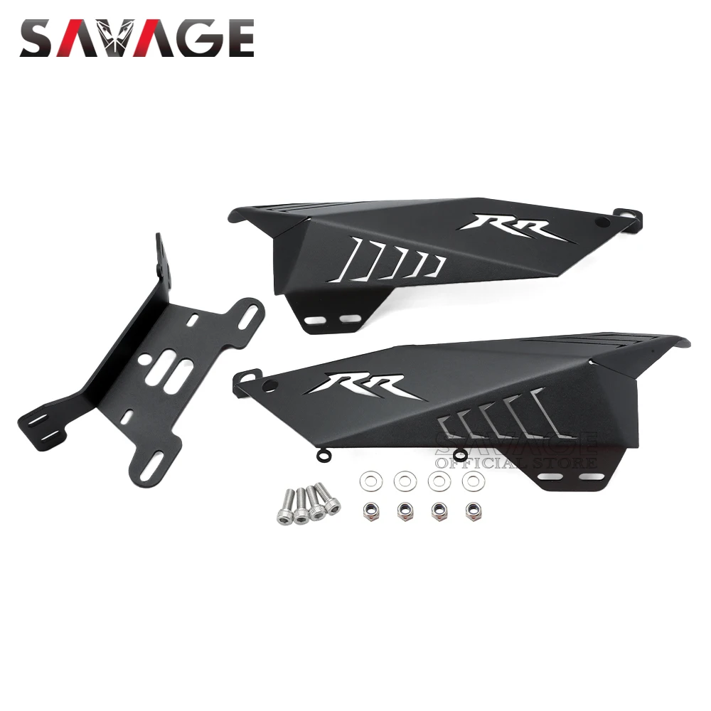 For HONDA CBR600RR 2007-2012 F5 License Plate Holder Fender Eliminator CBR 600RR 600 RR Motorcycle Accessories Tail Tidy Bracket