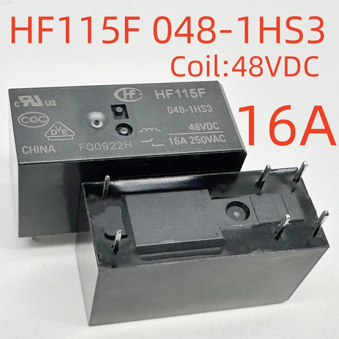 10 個リレー Y14F-SS-112LMW-115 代替 SZ-S-112DM HF115F-012-1HS Y14F SS