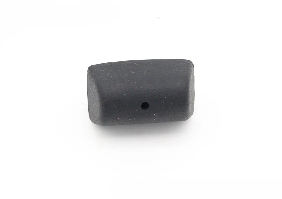 Рисунок 2 - Черные крышки багажника