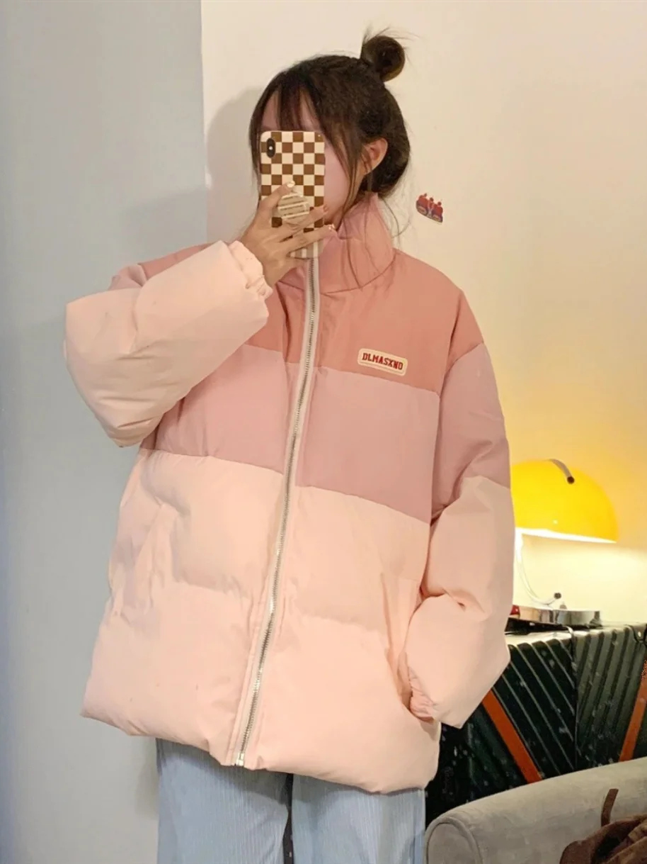 Рисунок 4 - Новинка 2023, зимнее пальто