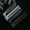 REATE-M Knife Handle Accessories DIY Work 6061-T6 Aviation Aluminum Alloy Material 2