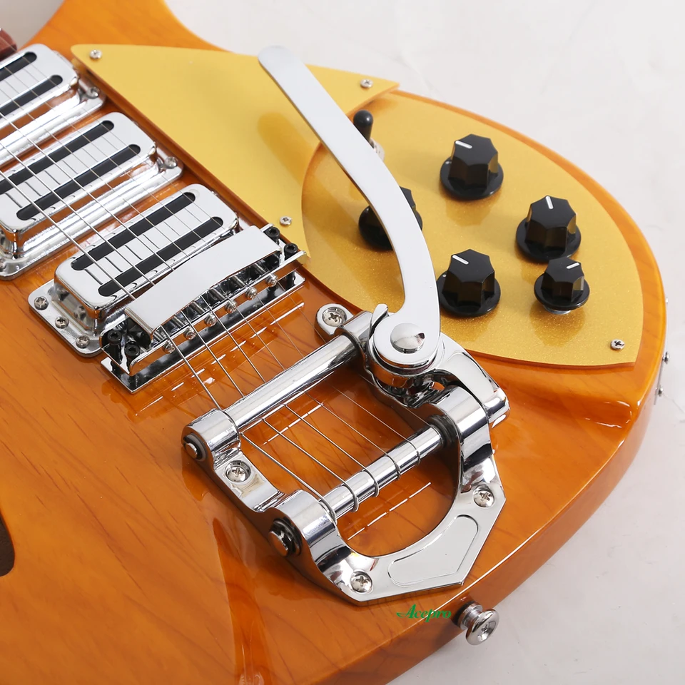 Rickenbacker 325タイプ トレモロアーム Rickenbacker 325タイプ