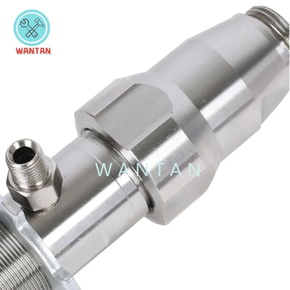 246428 Airless Spray Pump 76P SEWS- For Graco 390 395 490 495 595 Paint  Sprayer Pump Replacement Kits