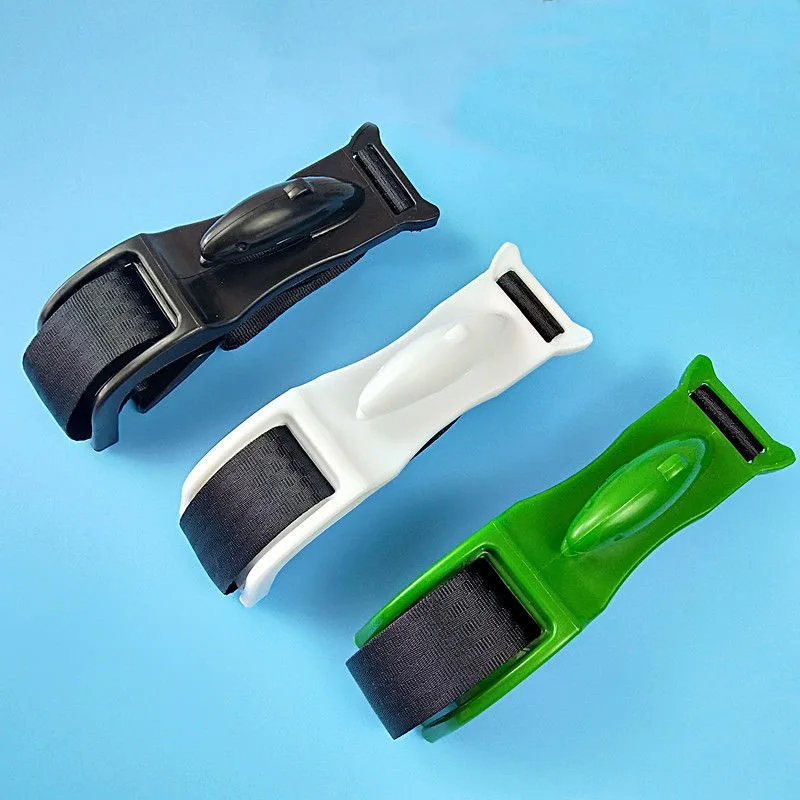 Pregnancy Car Seat Belt Adjuster for Maternity Comfort and Safety