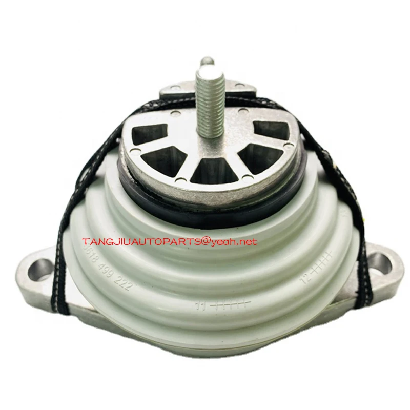 C2D19070 Supporto Motore Motore Adatto Jaguar Xf 2009-2015 4Wd 3.0L