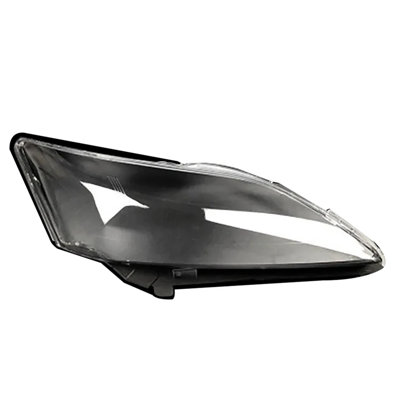 

Автомобильная фара, крышка объектива, передняя лампа, затеняющий корпус, абажур для объектива для Lexus ES ES240 ES350 2006 2007 2008, замена