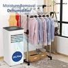 JJPRO Greenfly New design mini portable air conditioning smart home ac mobile 5000btu portable air conditioner 4