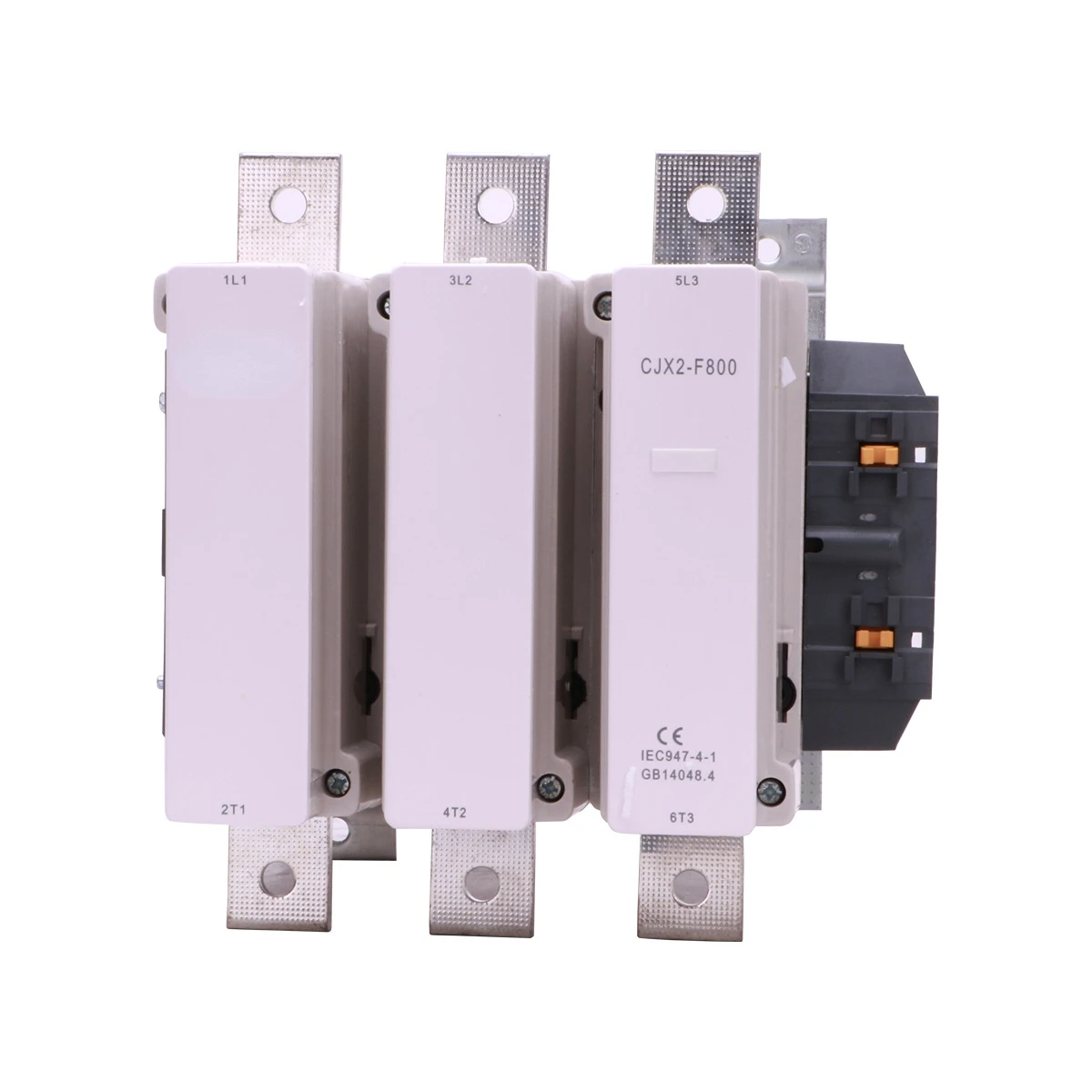 

ac contactor 220v CJX2-F800 800Amp ac contactor magnetic price