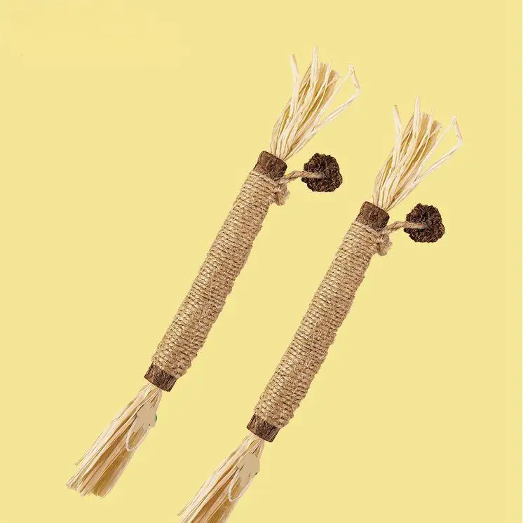 Cat teeth grinding sticks - image 6