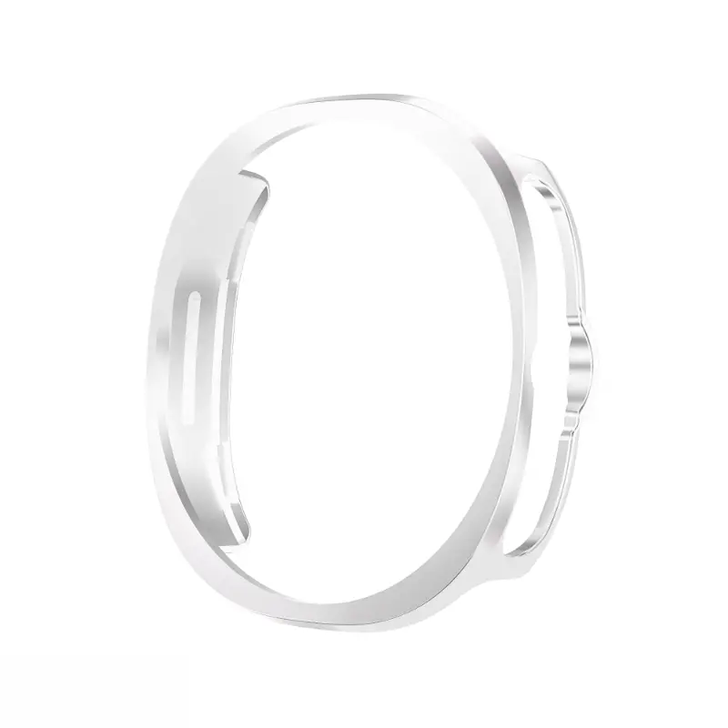 PC Case for Samsung Galaxy Watch 8 40mm 44mm 46mm Cover Hollow Protective Bumper All-Around Galaxy Watch 8 Classic Accessories - Image 19
