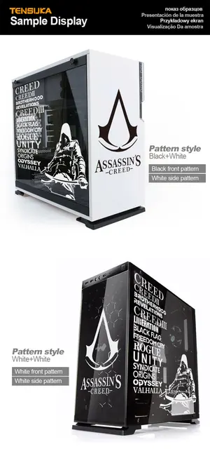 Assassin S Creed Stickers for Sale