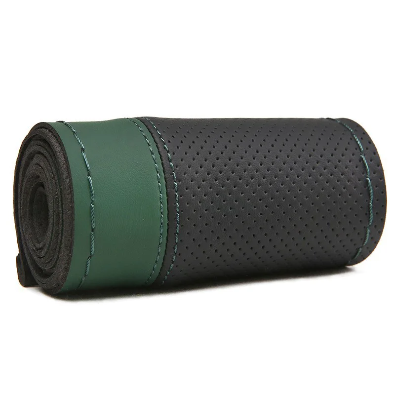 Black Green