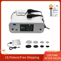 Professional Deep Care 448K Technology High Radiofrequency RET CET Physical Thermotherapy Tecar Lose Weight RF Lifting Machine 1