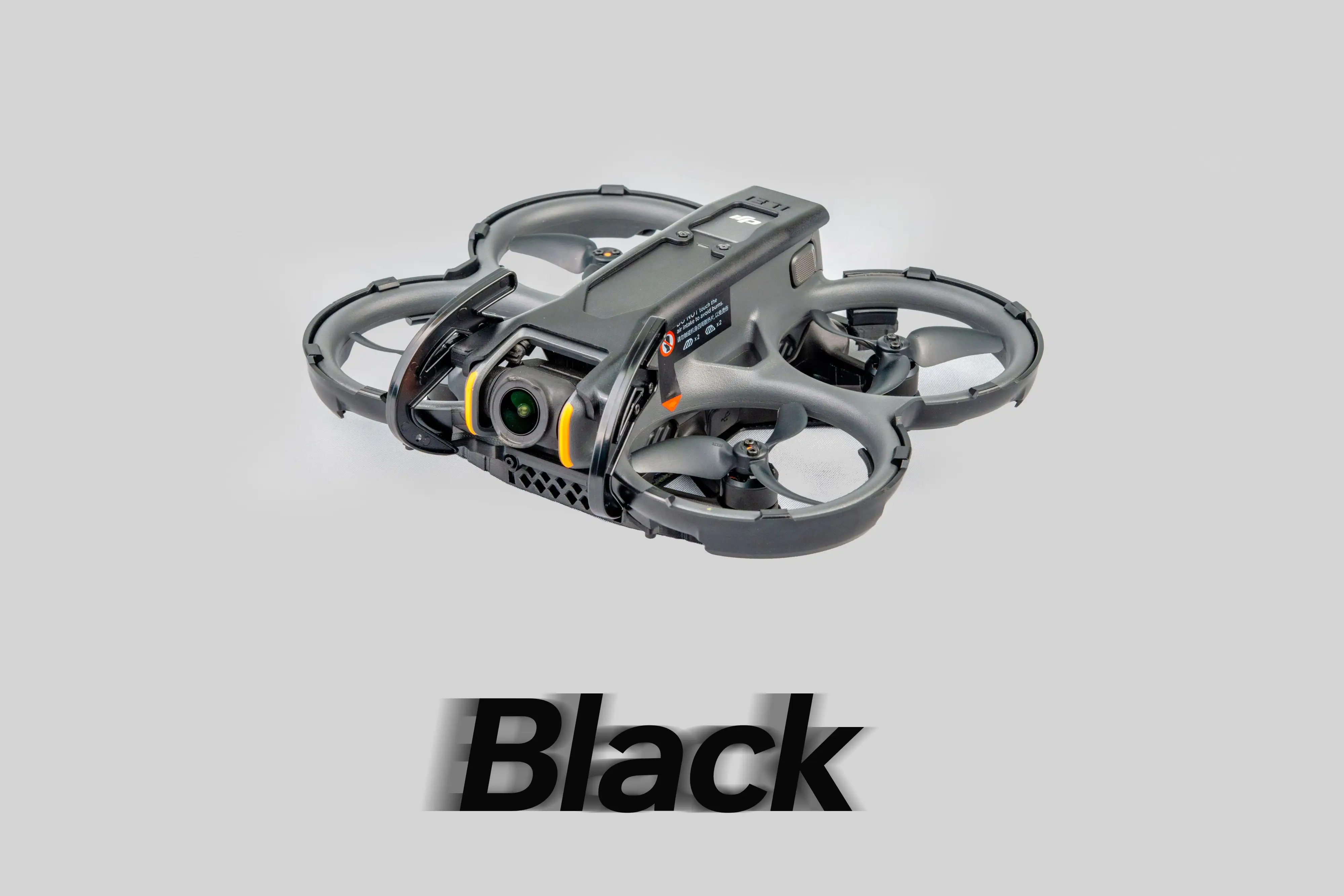ตัวเลือกสินค้า ชุดป้องกันโดรน DJI Avata 2 ครบเซต