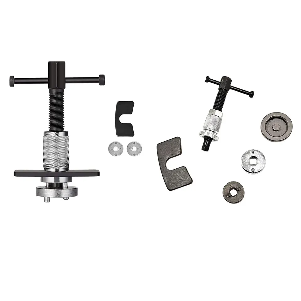 Kit Ferramentas Freio Orion 32 Peças - Para Freio Disco E Tambor, Completo