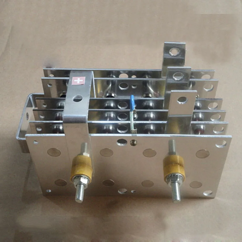 

Three Phase Welding Bridge Rectifier for high power welding machine Three phase diode welder bridge rectifier