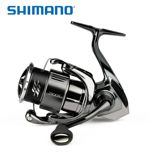 2022 SHIMANO STELLA FK 5.3:1 5.7:1 Saltwater DURACROSS X-SHIP AR-C SPOOL  INFINITY LOOP & INFINITY CROSS Spinning Fishing Reel